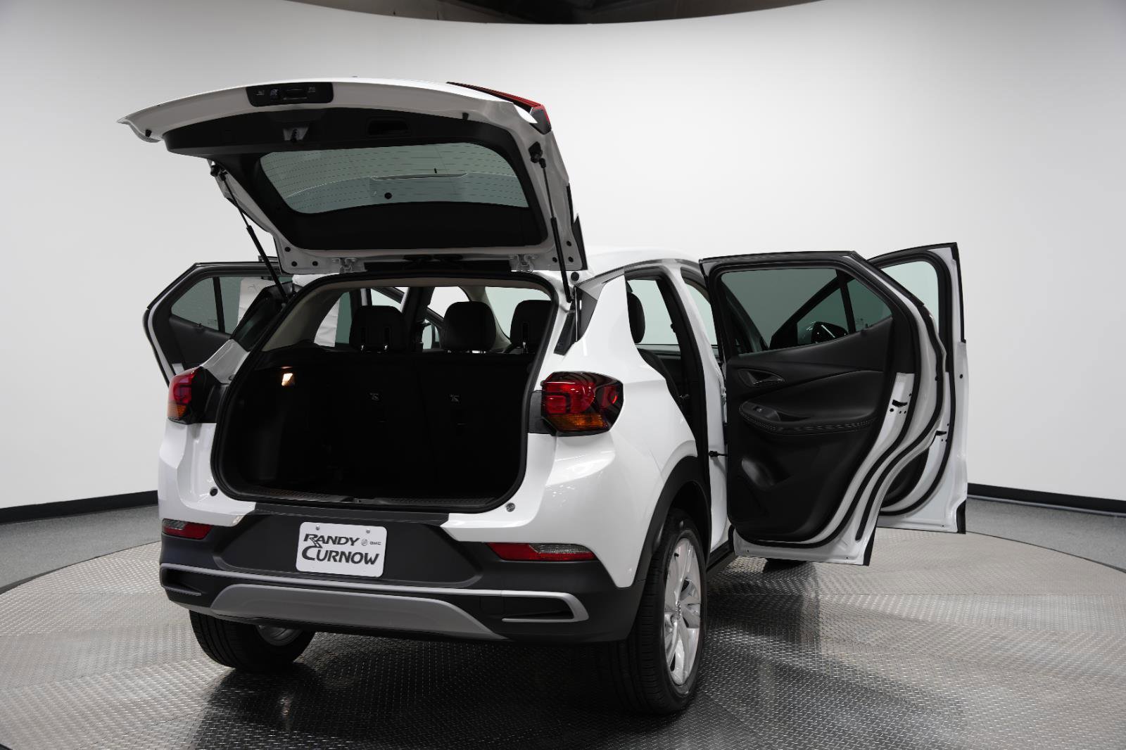 New 2026 Buick Encore GX Preferred w/ Comfort Package image 12