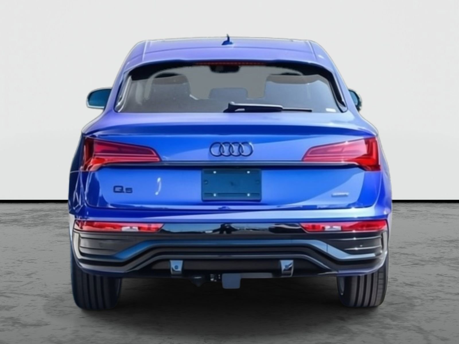 New 2025 Audi Q5 2.0T Premium Plus AWD/4WD image 7