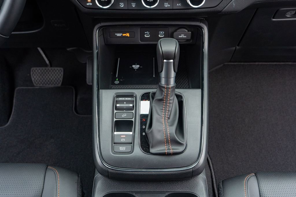 New 2026 Honda CR-V Sport-L image 22