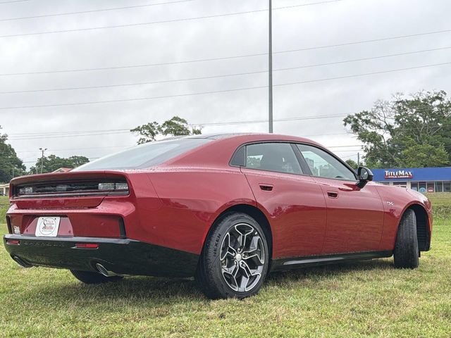 New 2026 Dodge Charger R/T AWD/4WD image 11