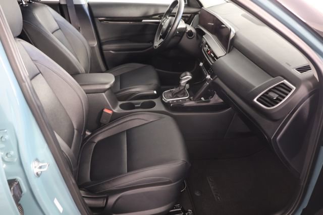 Used 2025 Kia Seltos EX image 23