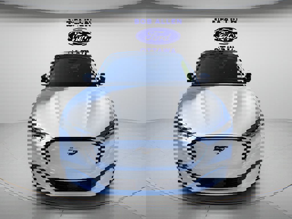 Used 2024 Ford Mustang Mach-E Premium image 7