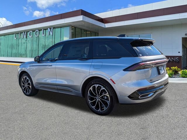 New 2026 Lincoln Nautilus Reserve image 6