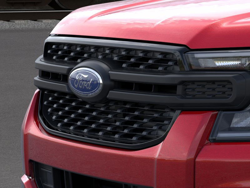 New 2025 Ford Ranger XL w/ Trailer Tow Package image 17