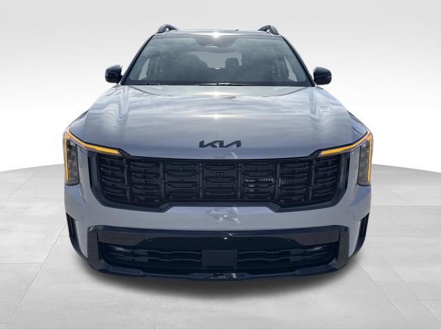 New 2026 Kia Sorento SX AWD/4WD image 10