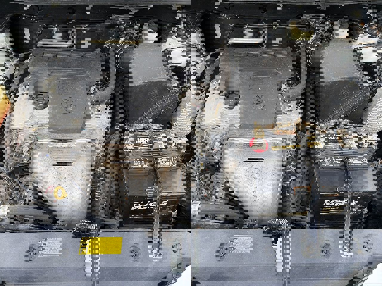 Used 2014 Toyota RAV4 XLE FWD image 21