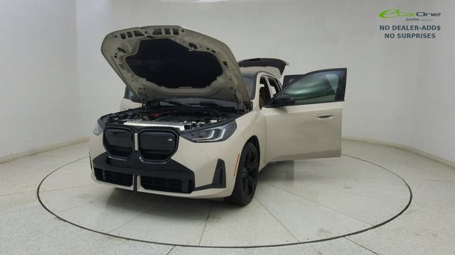 Used 2025 BMW X3 M50 AWD/4WD image 70