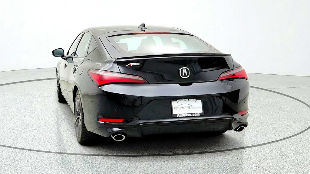 Used 2023 Acura Integra A-Spec w/ Technology Package FWD image 6