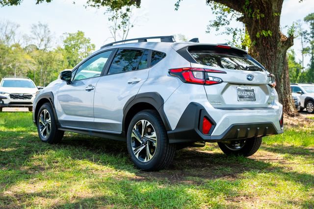 New 2026 Subaru Crosstrek 2.0i Premium image 15