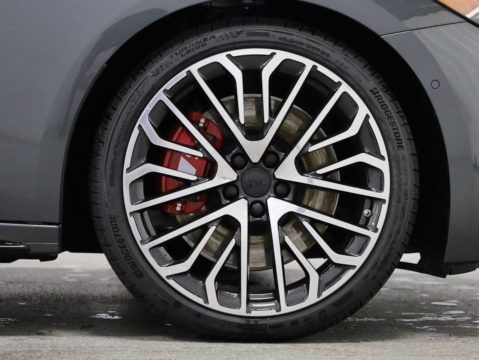 New 2026 Audi S5 Premium Plus AWD/4WD image 12
