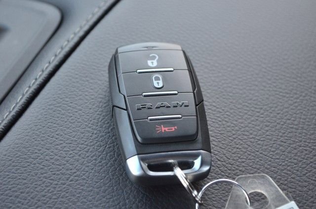 New 2026 RAM 2500 Tradesman image 23