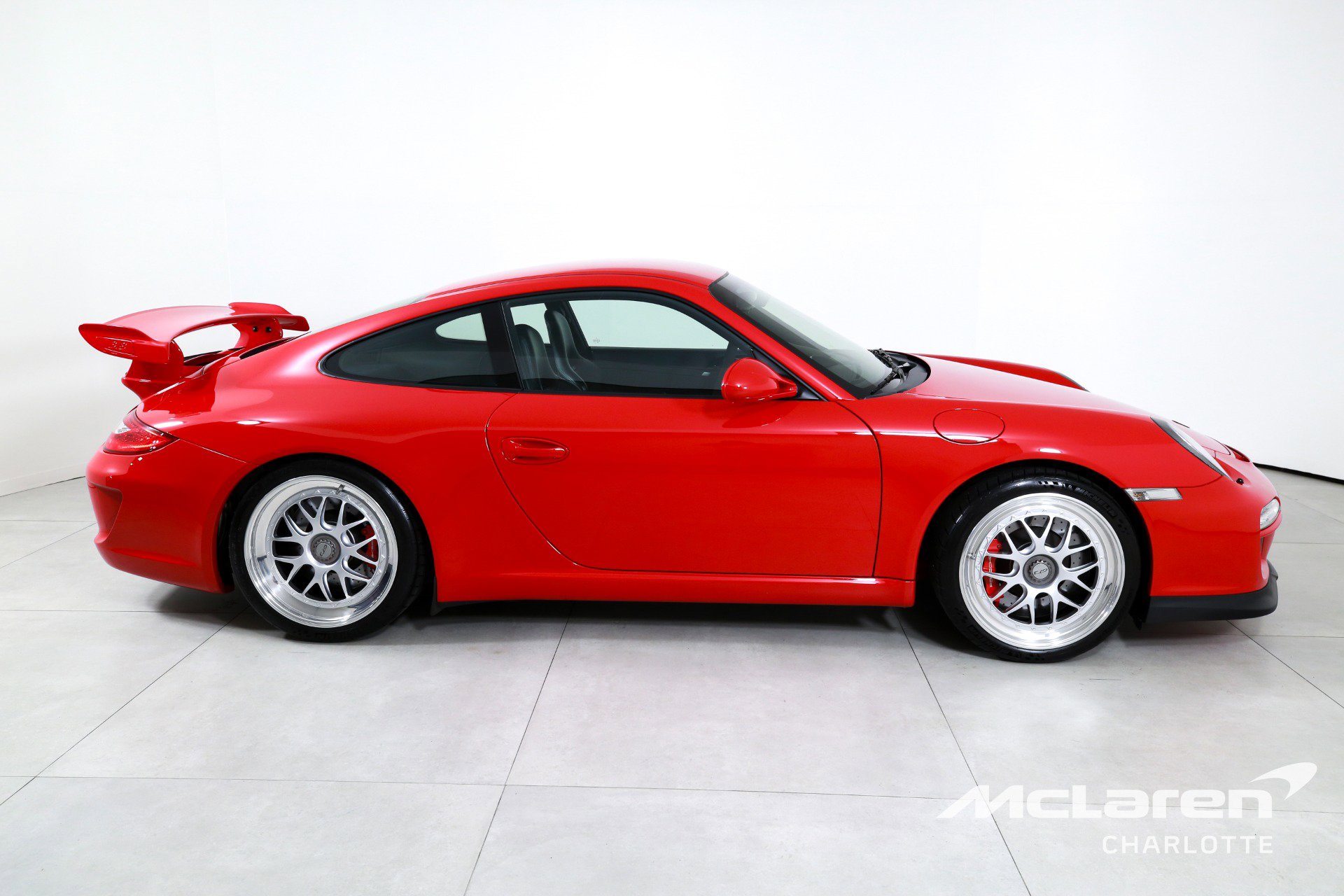 Used 2010 Porsche 911 GT3 image 10