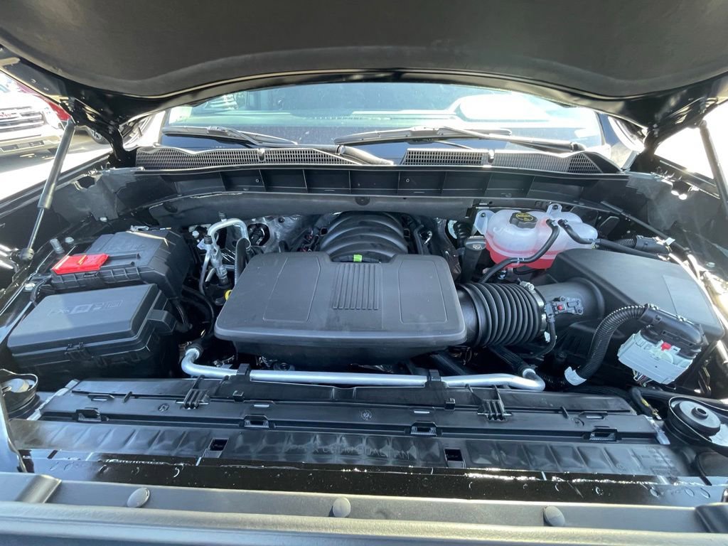 New 2026 GMC Sierra 1500 SLE w/ X31 Off-Road Package image 32