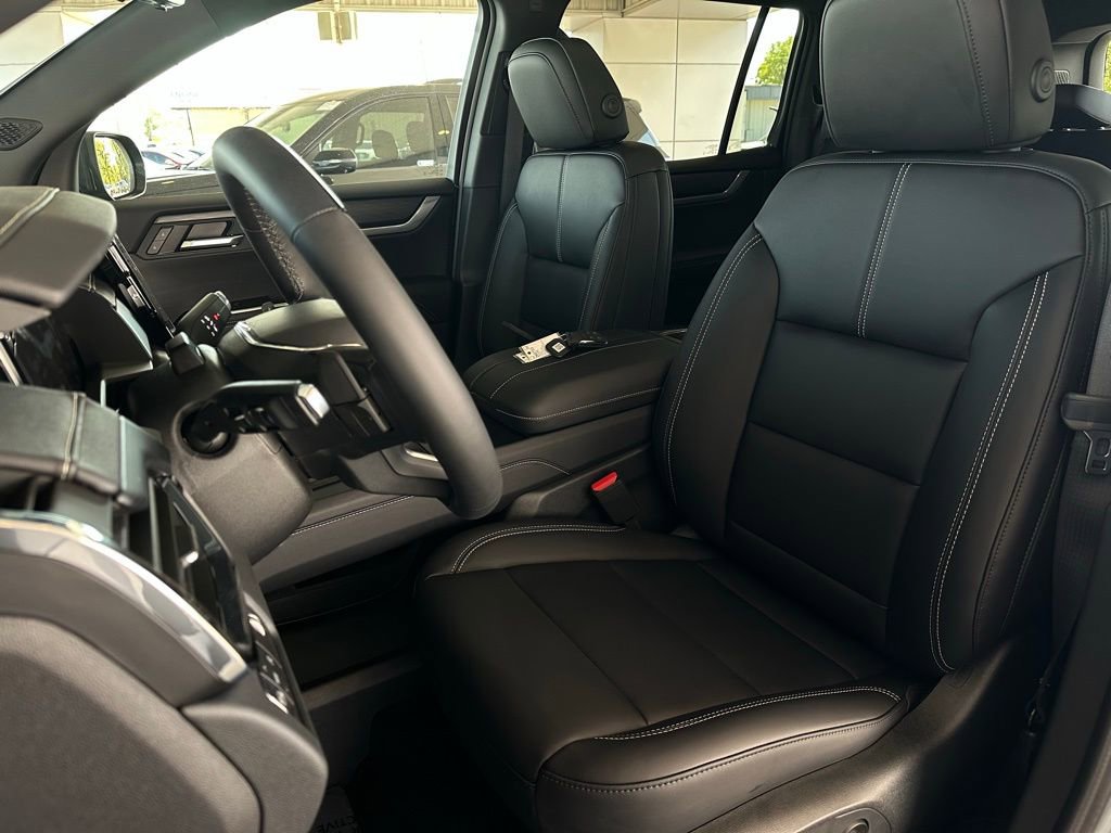 New 2026 GMC Acadia Elevation w/ Super Cruise Package image 13