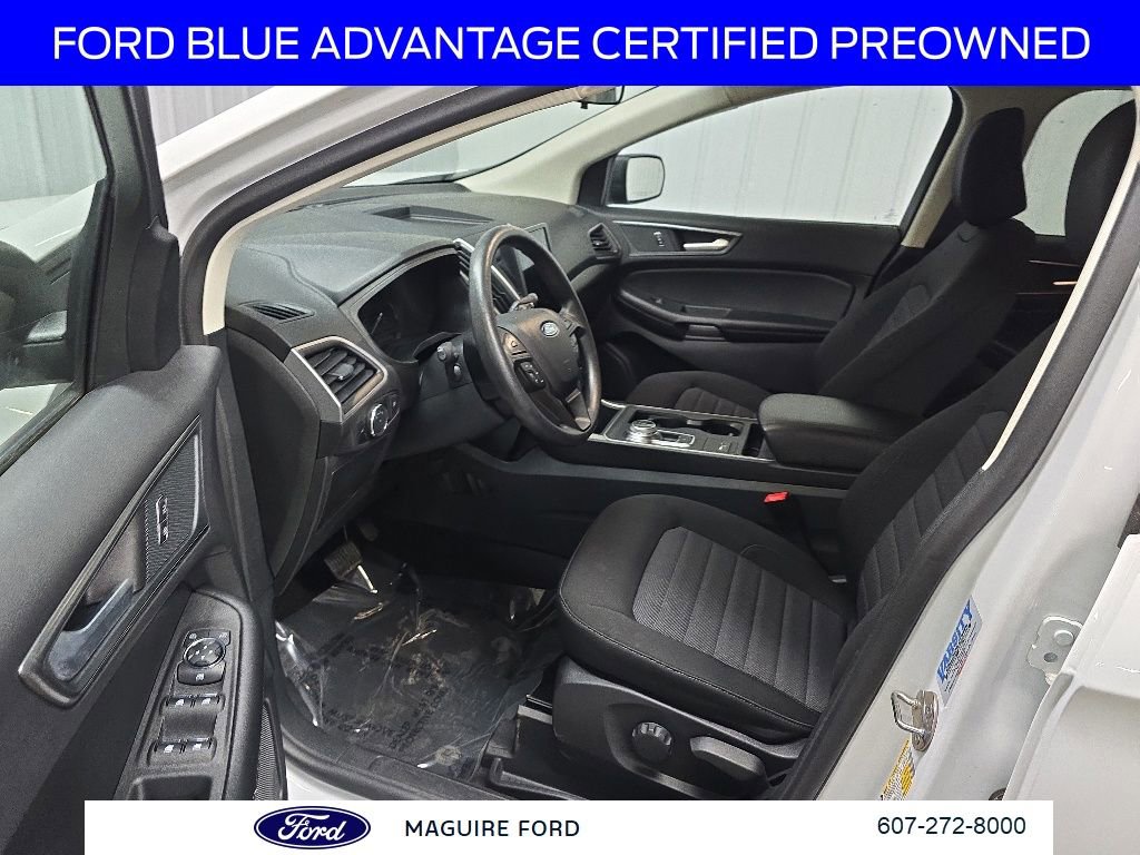 Certified 2024 Ford Edge SE AWD/4WD image 32