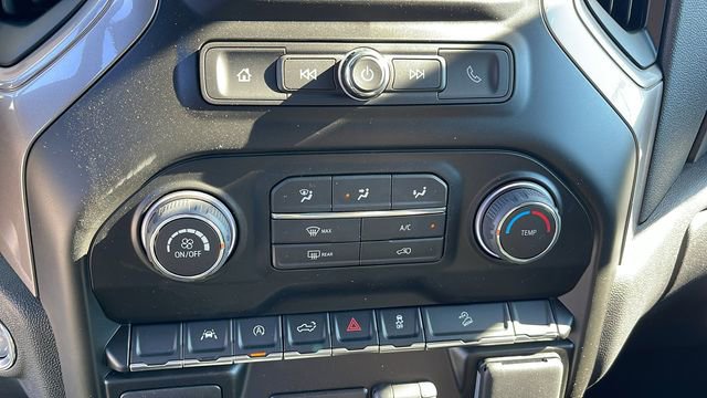 New 2026 Chevrolet Silverado 1500 Custom Trail Boss w/ LPO, Dark Essentials Package image 21