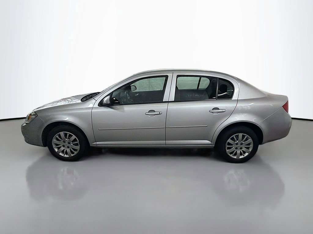 Used 2010 Chevrolet Cobalt LT image 4