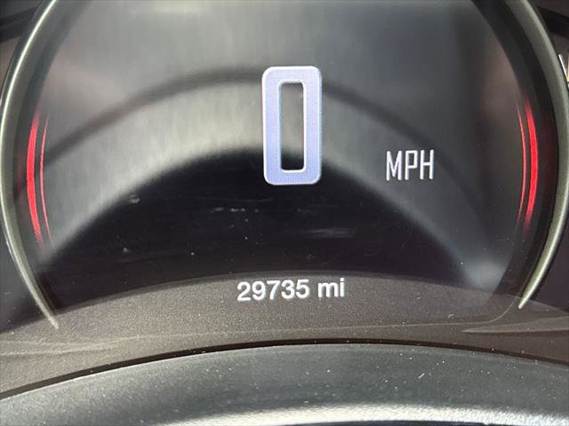 Certified 2023 Dodge Durango GT w/ Blacktop Package image 23