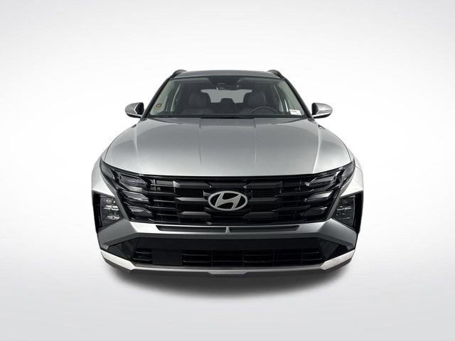 New 2026 Hyundai Tucson SEL image 16