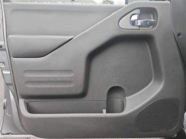 Used 2021 Nissan Frontier SV image 19