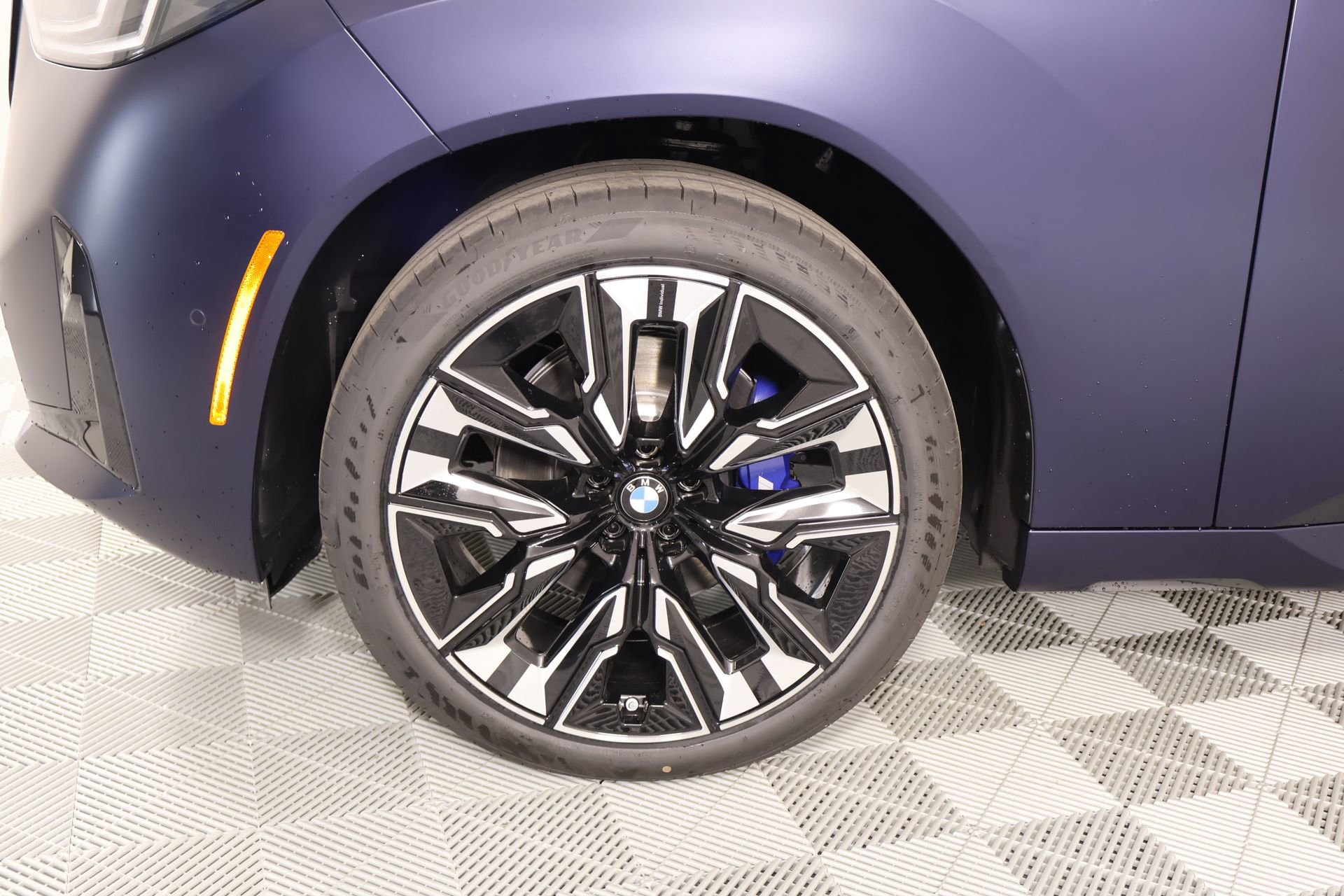 New 2026 BMW X3 xDrive30 w/ Premium Package AWD/4WD image 17