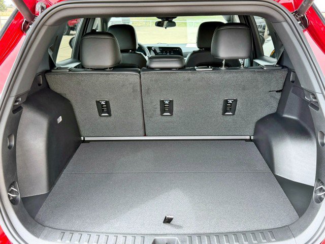 New 2026 Chevrolet Equinox LT w/ Convenience Package II image 19