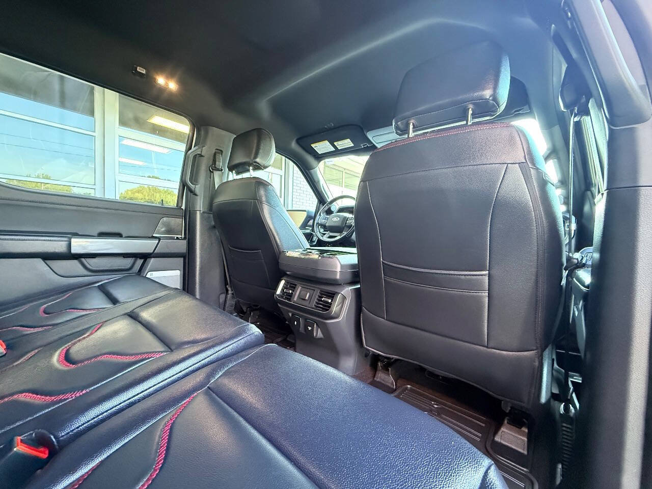 Used 2022 Ford F150 XLT w/ Equipment Group 302A High AWD/4WD image 39
