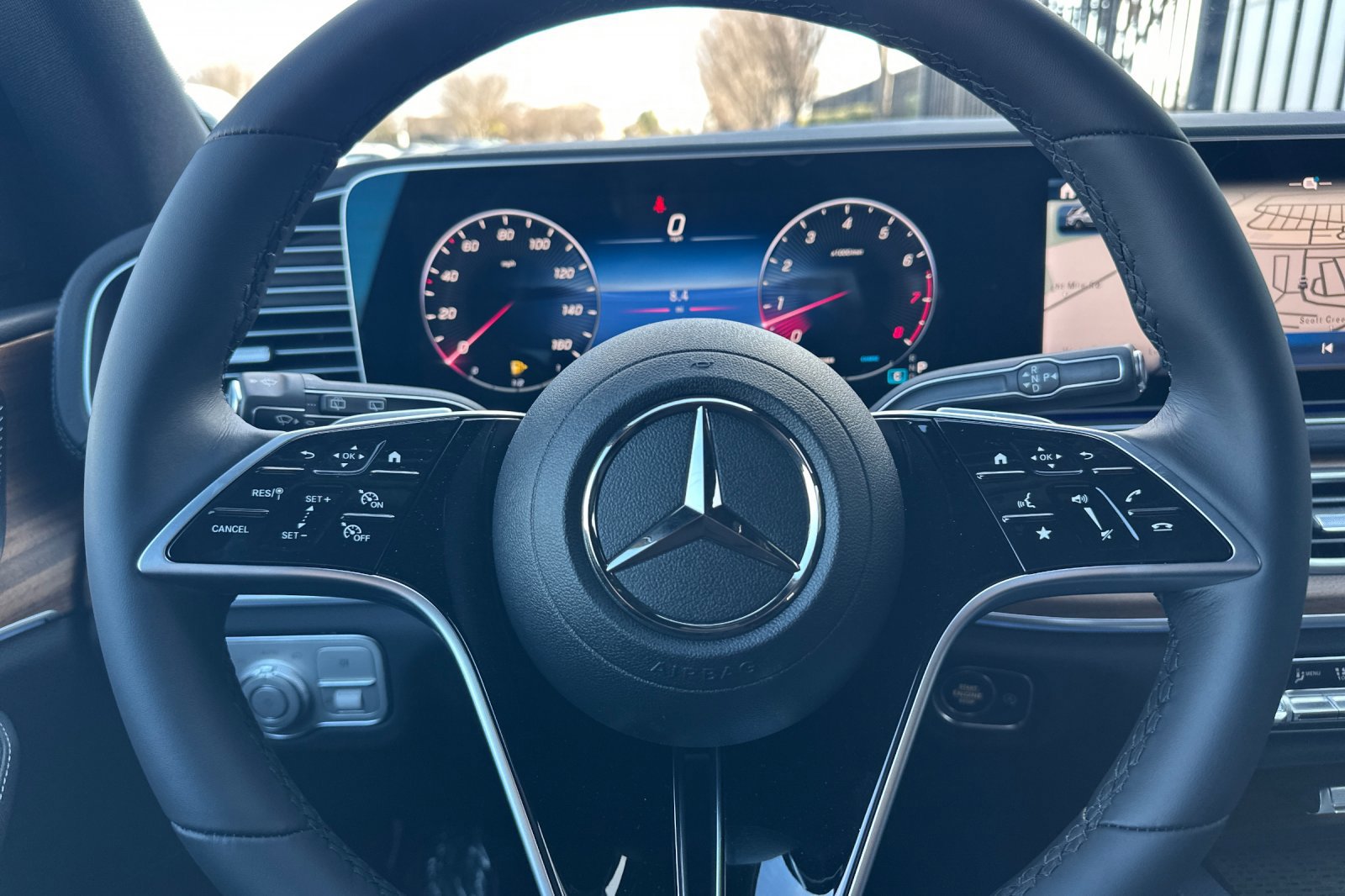 New 2026 Mercedes-Benz GLE 350 4MATIC image 24