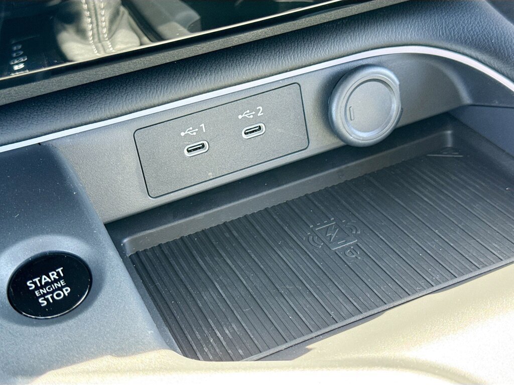 New 2026 Nissan Sentra SV FWD image 10