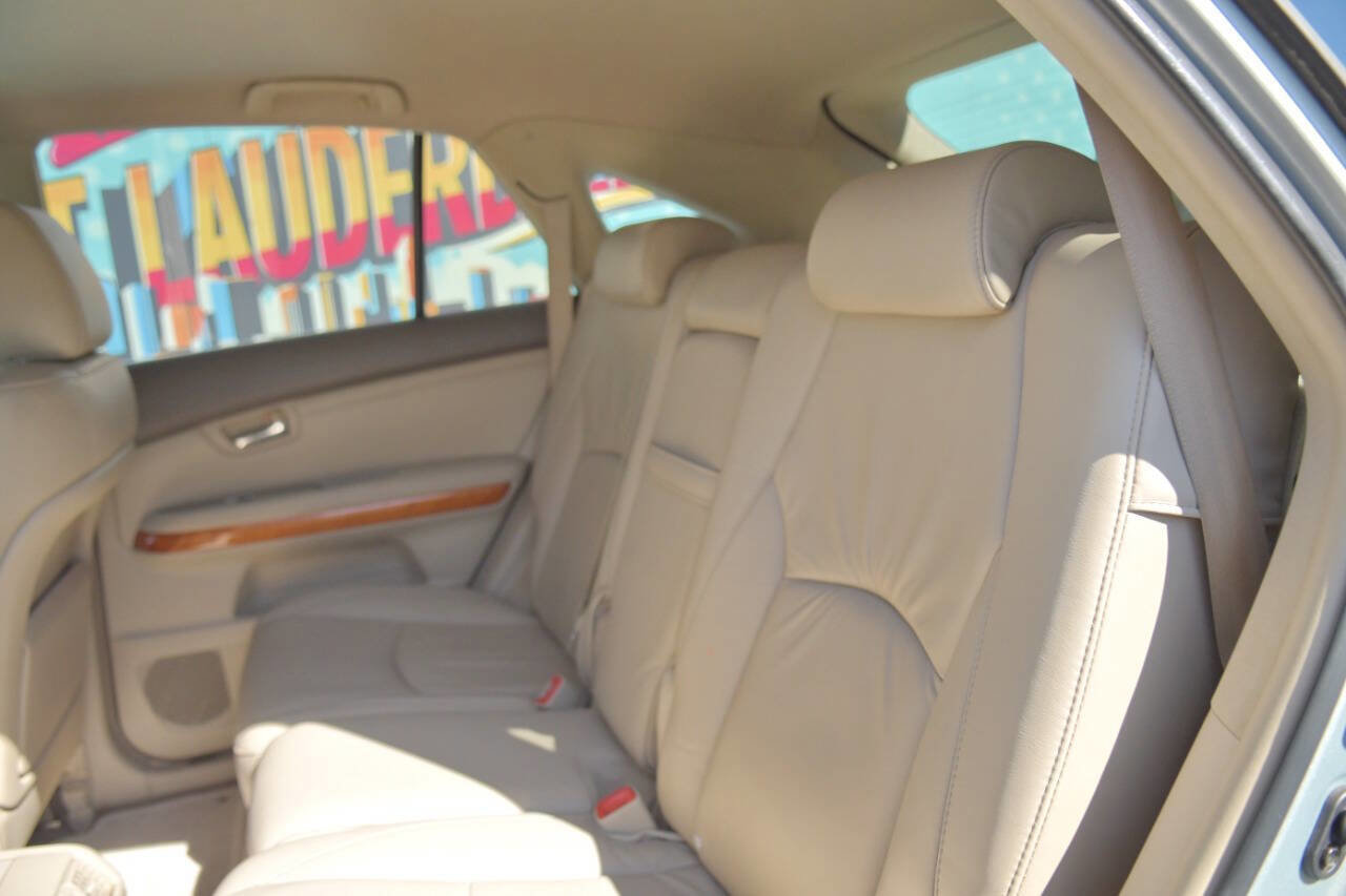 Used 2005 Lexus RX 330 image 14