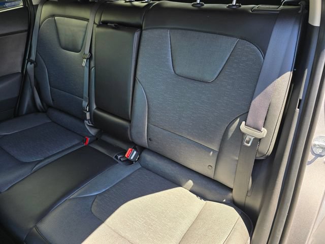 Certified 2023 Kia Niro Wave w/ Wave Preserve Package FWD image 19