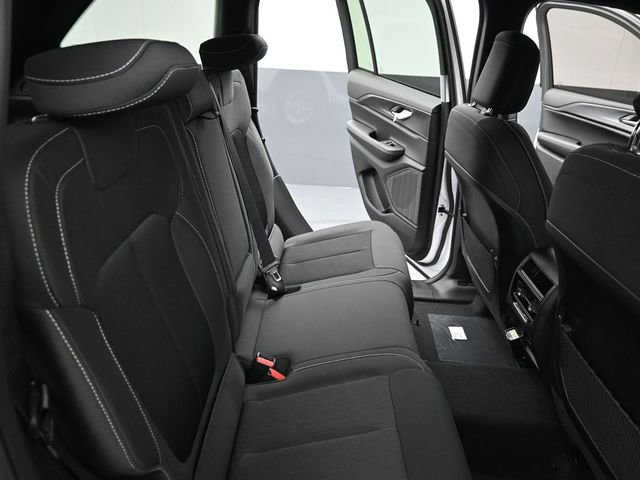 New 2025 Jeep Grand Cherokee Laredo image 21