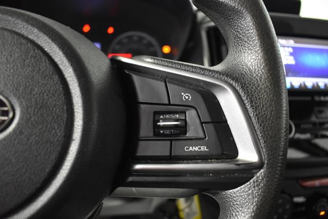 Used 2018 Subaru Crosstrek 2.0i AWD/4WD image 15