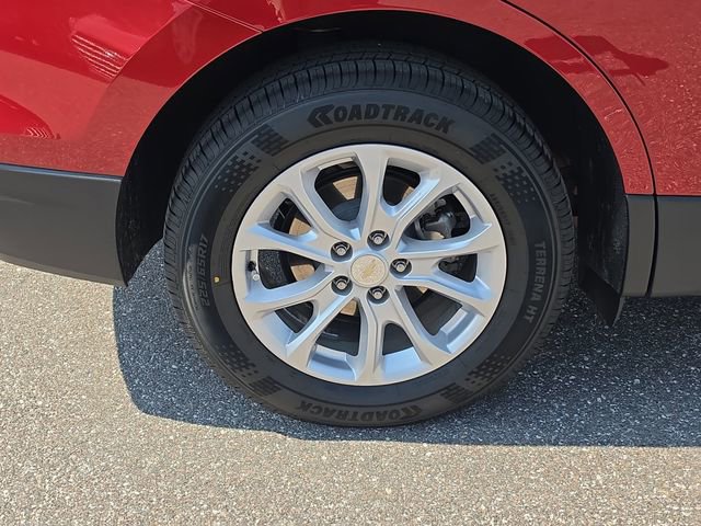 Used 2019 Chevrolet Equinox LT FWD image 5