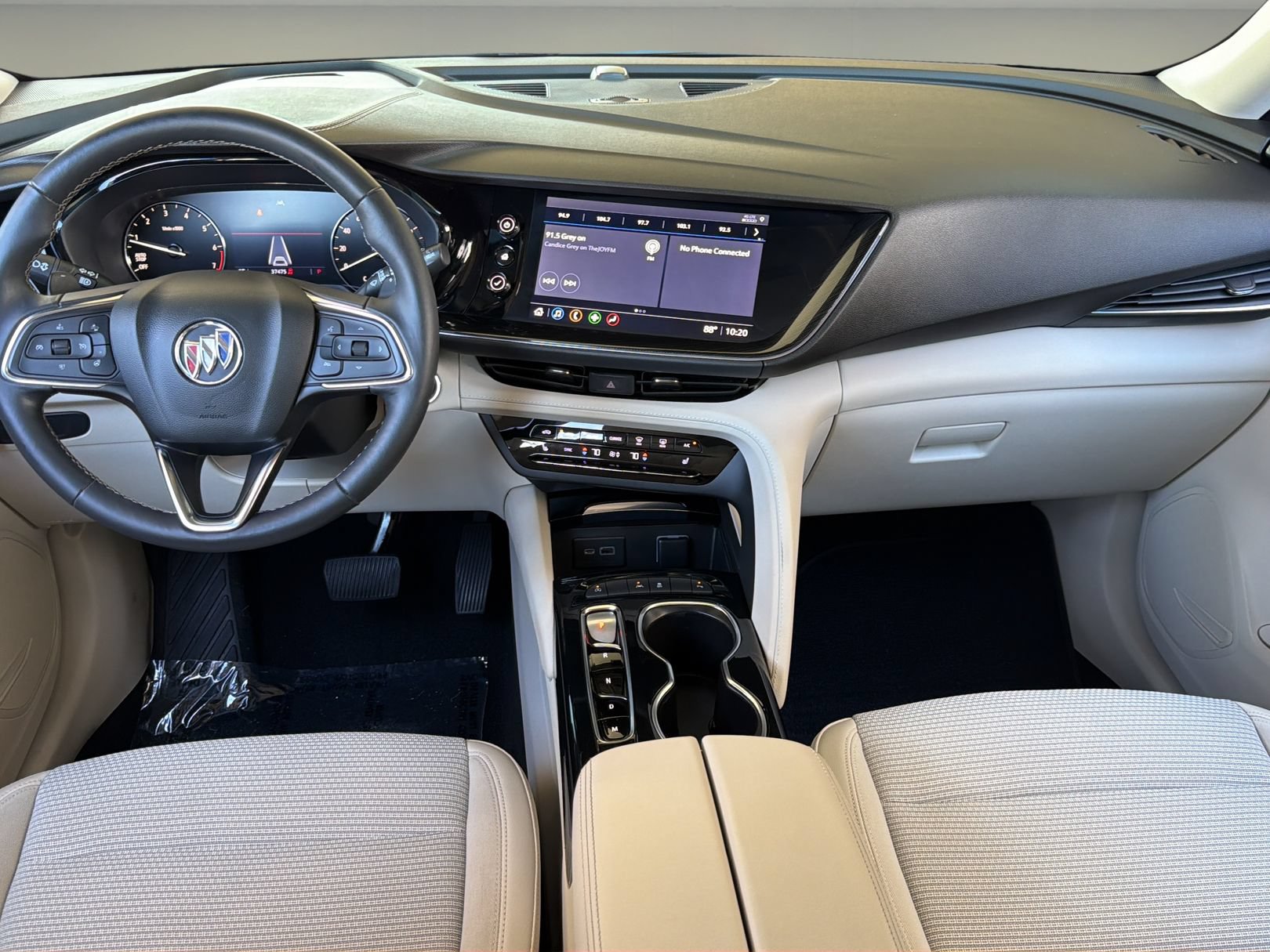Used 2022 Buick Envision Preferred FWD image 13
