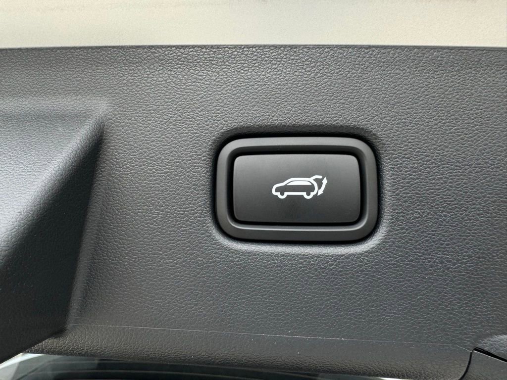 New 2024 Hyundai Tucson Limited AWD/4WD image 17