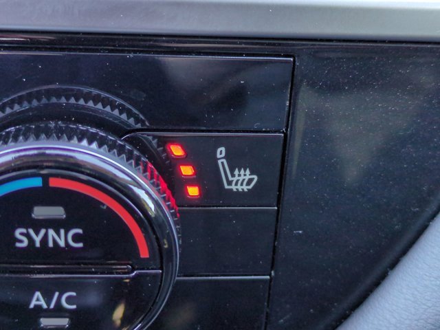 Used 2025 Nissan Pathfinder SV image 22