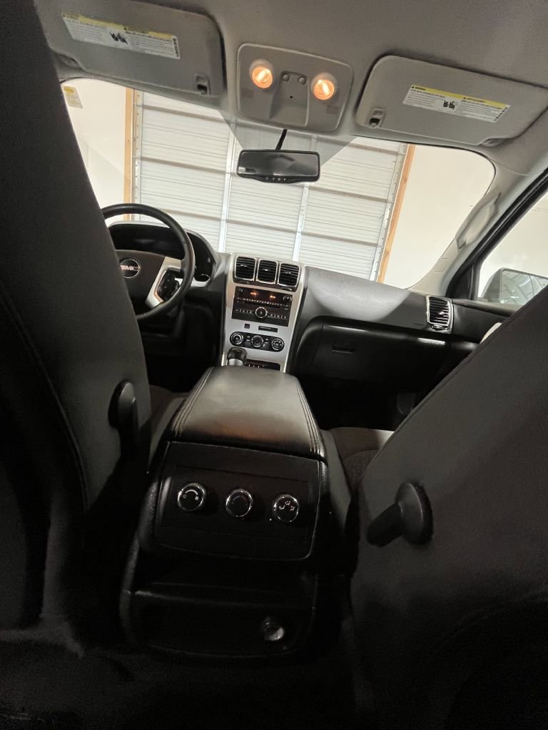 Used 2010 GMC Acadia SLE AWD/4WD image 7