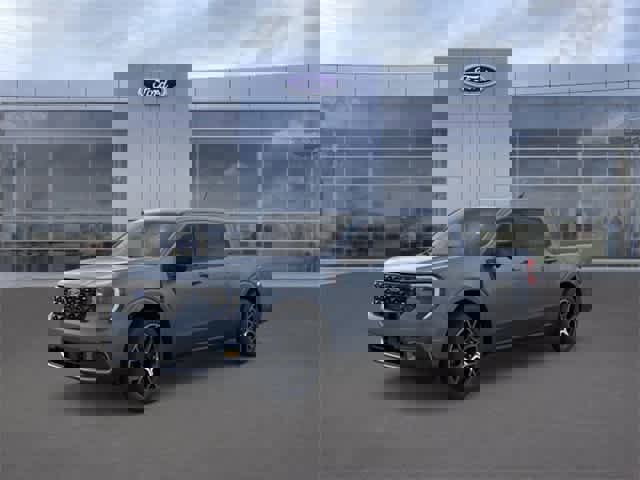 New 2026 Ford Maverick Lariat w/ 4K Tow Package