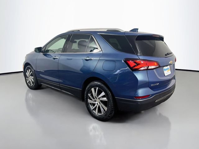 Used 2024 Chevrolet Equinox Premier FWD image 7