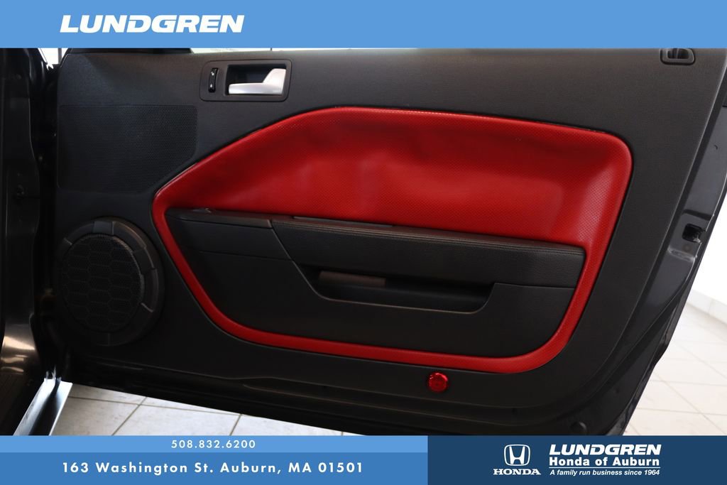 Used 2007 Ford Mustang Shelby GT500 image 16