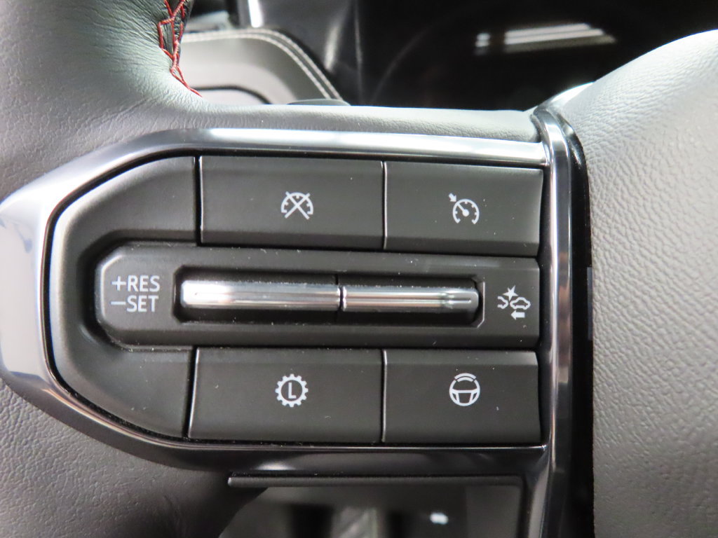 Used 2026 GMC Yukon XL AT4 Ultimate AWD/4WD image 51