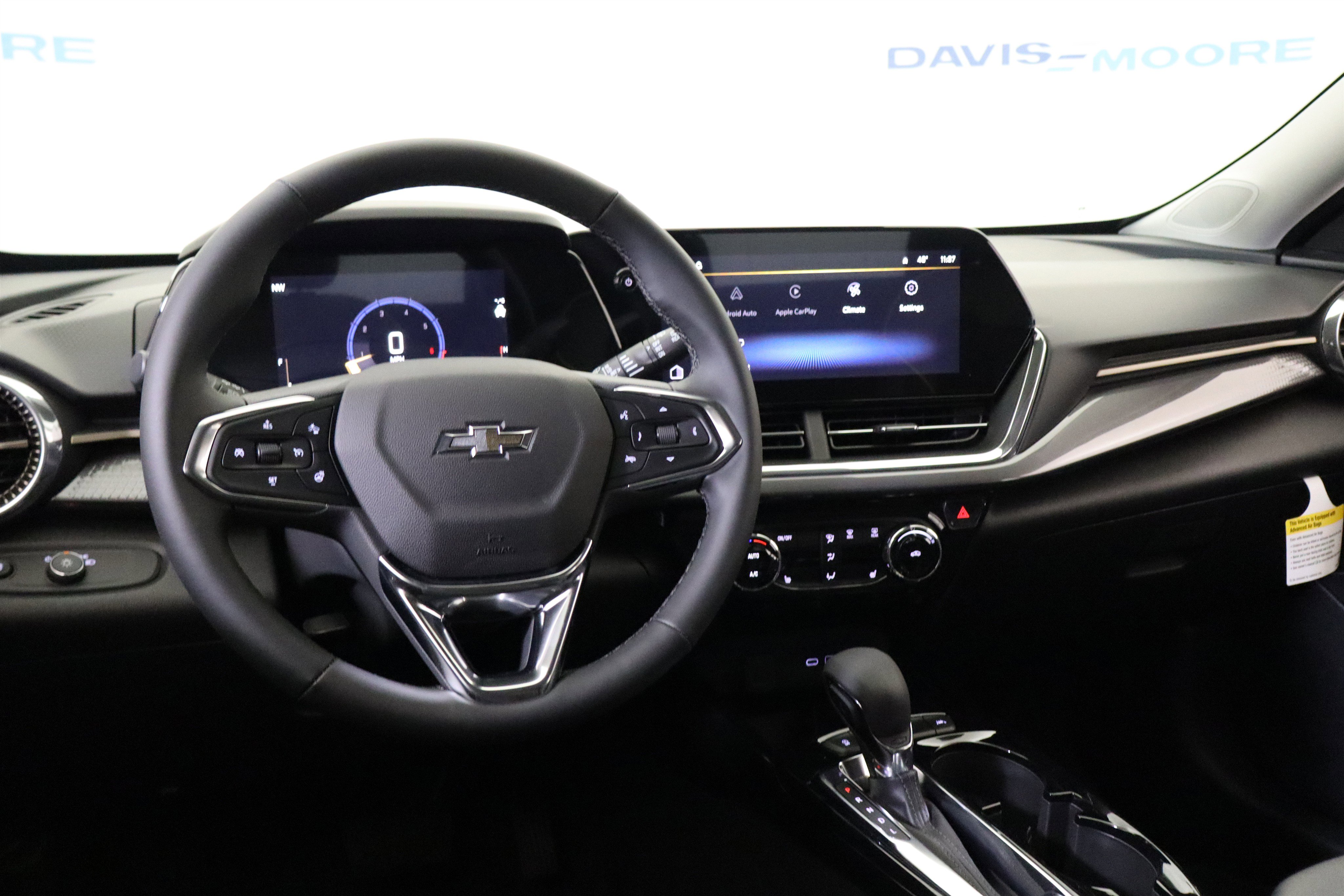 New 2026 Chevrolet Trax ACTIV FWD image 17
