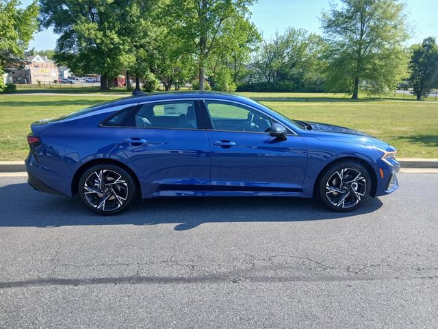 New 2026 Kia K5 GT-Line AWD/4WD image 10