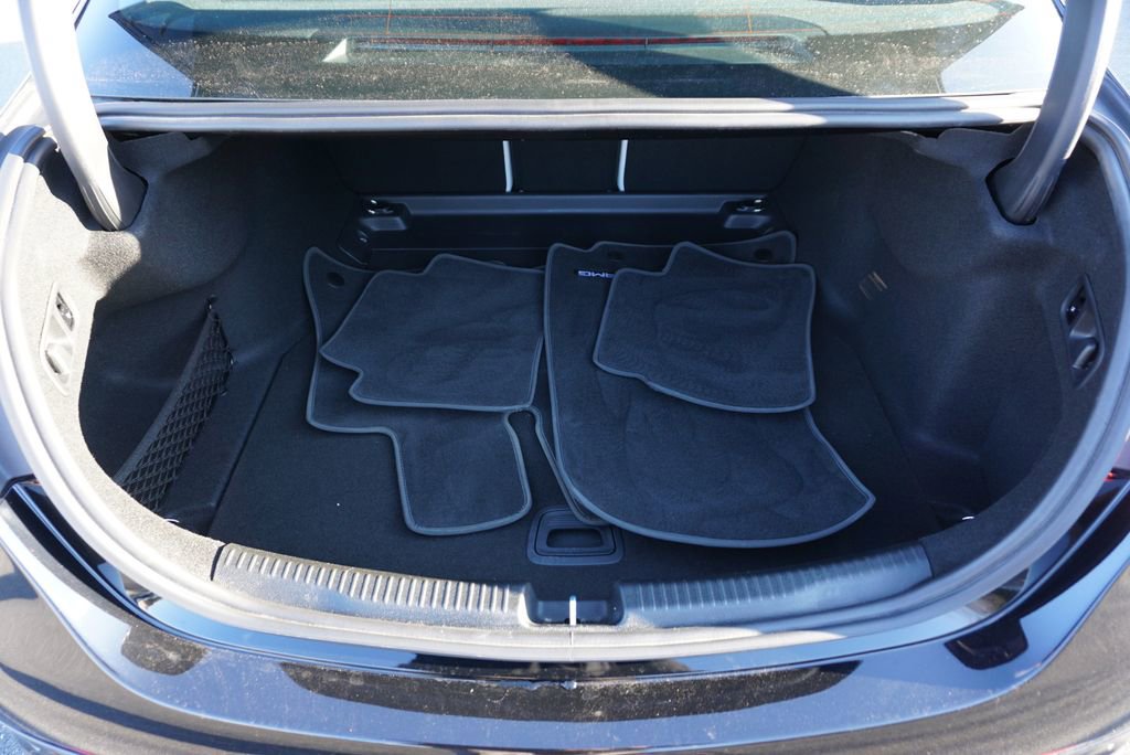 Certified 2022 Mercedes-Benz C 300 Sedan image 17