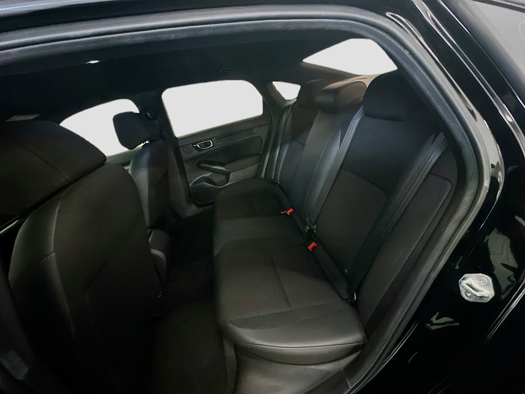 Used 2024 Honda Civic Sport image 28