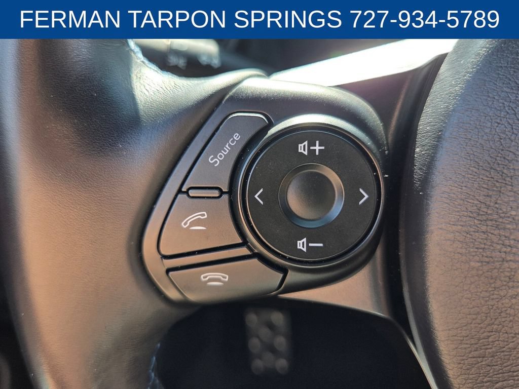 Used 2025 Subaru BRZ tS RWD image 31