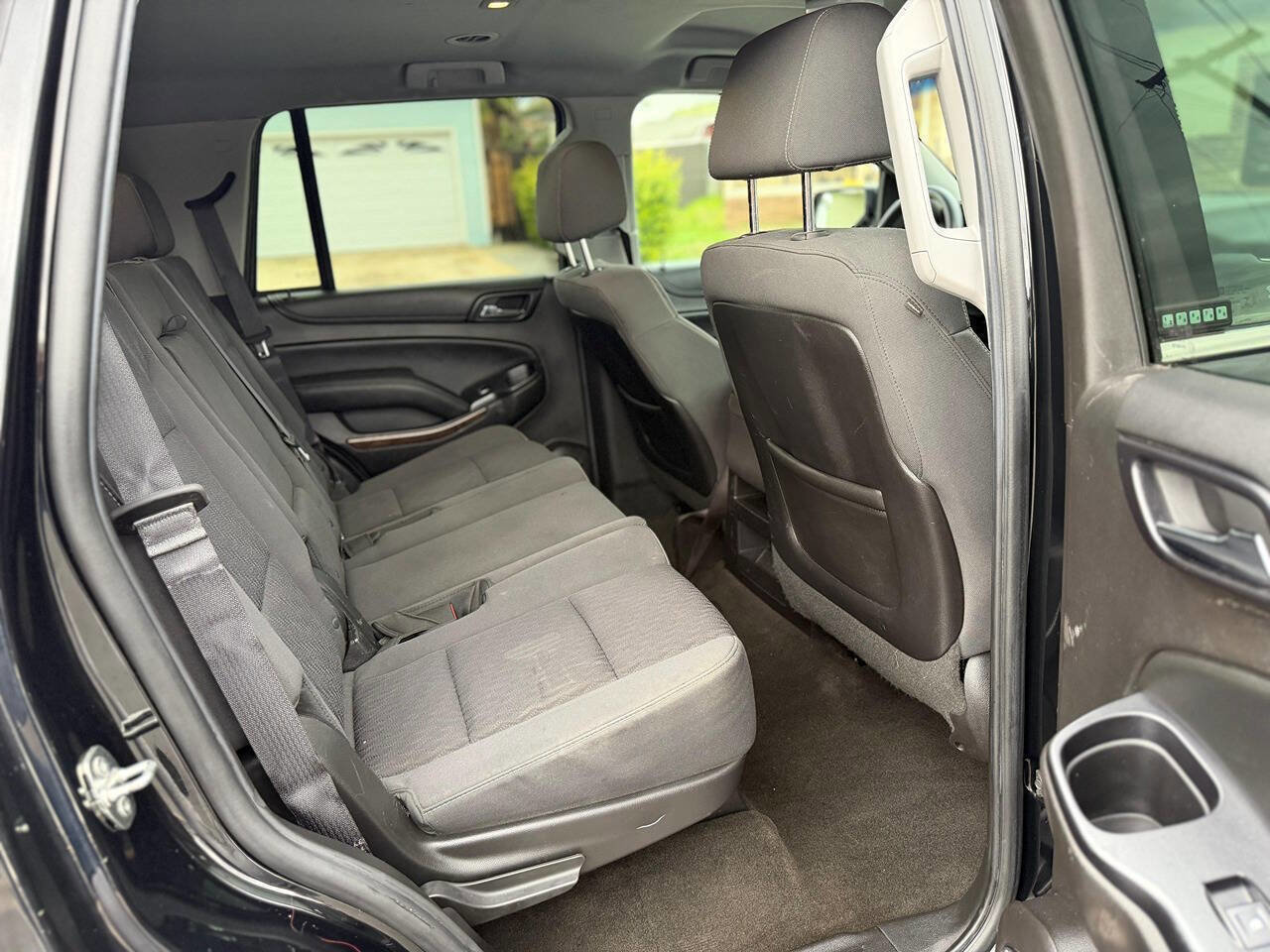 Used 2019 Chevrolet Tahoe 2WD w/ Remote Keyless Entry Package image 21