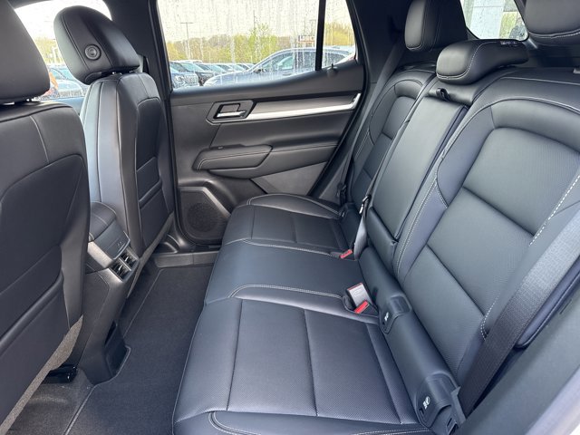 New 2026 GMC Terrain Elevation w/ Elevation Premium Package image 6