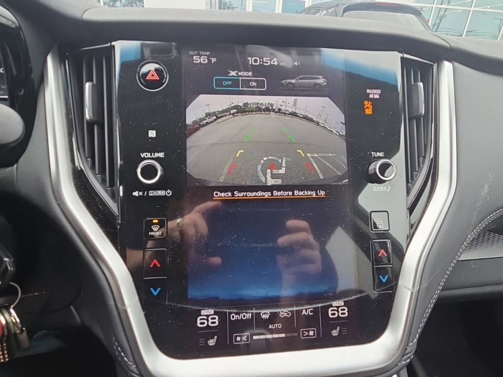 Used 2022 Subaru Outback Premium image 7